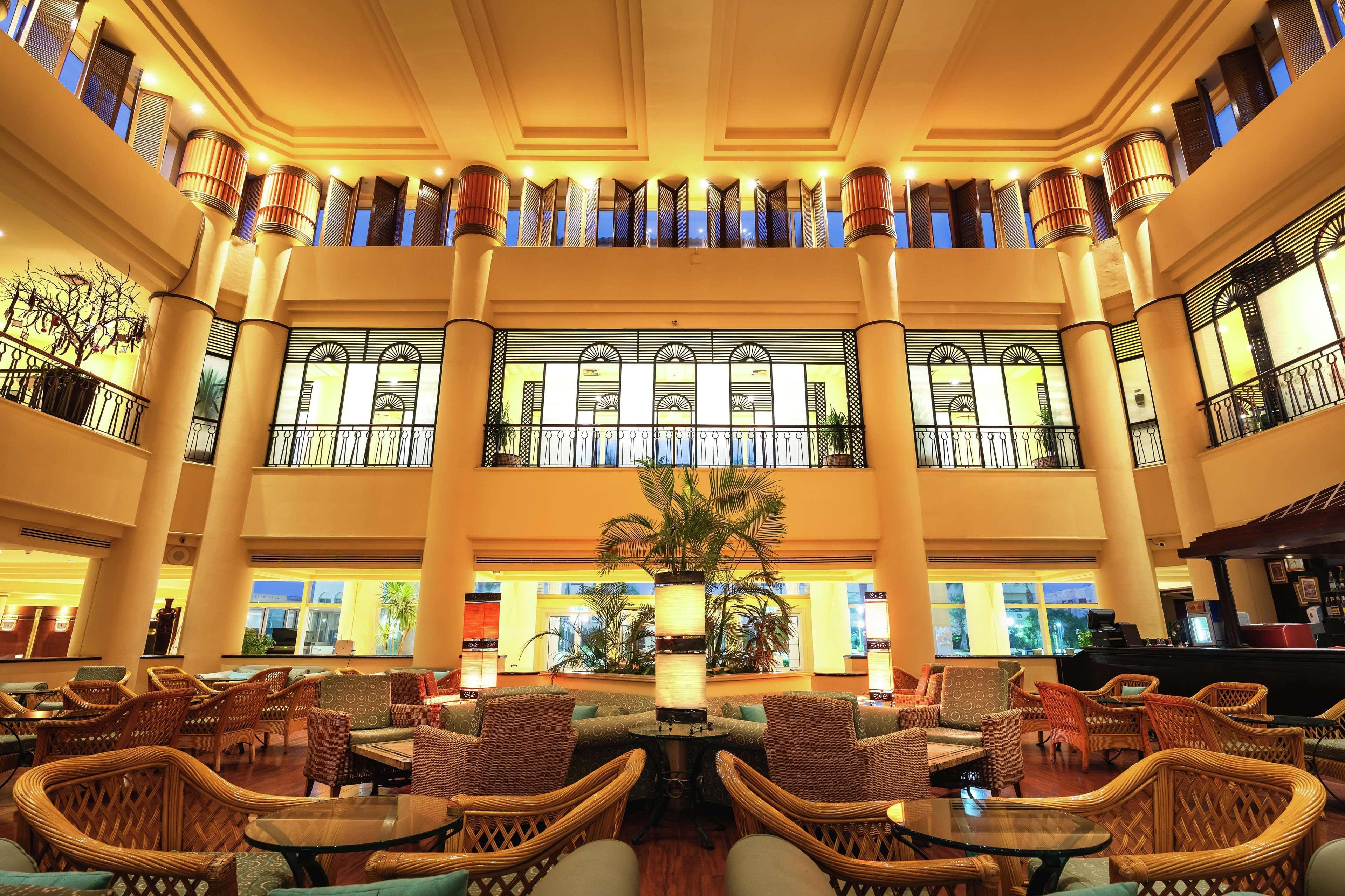 Swiss Inn Resort Hurghada Exterior photo