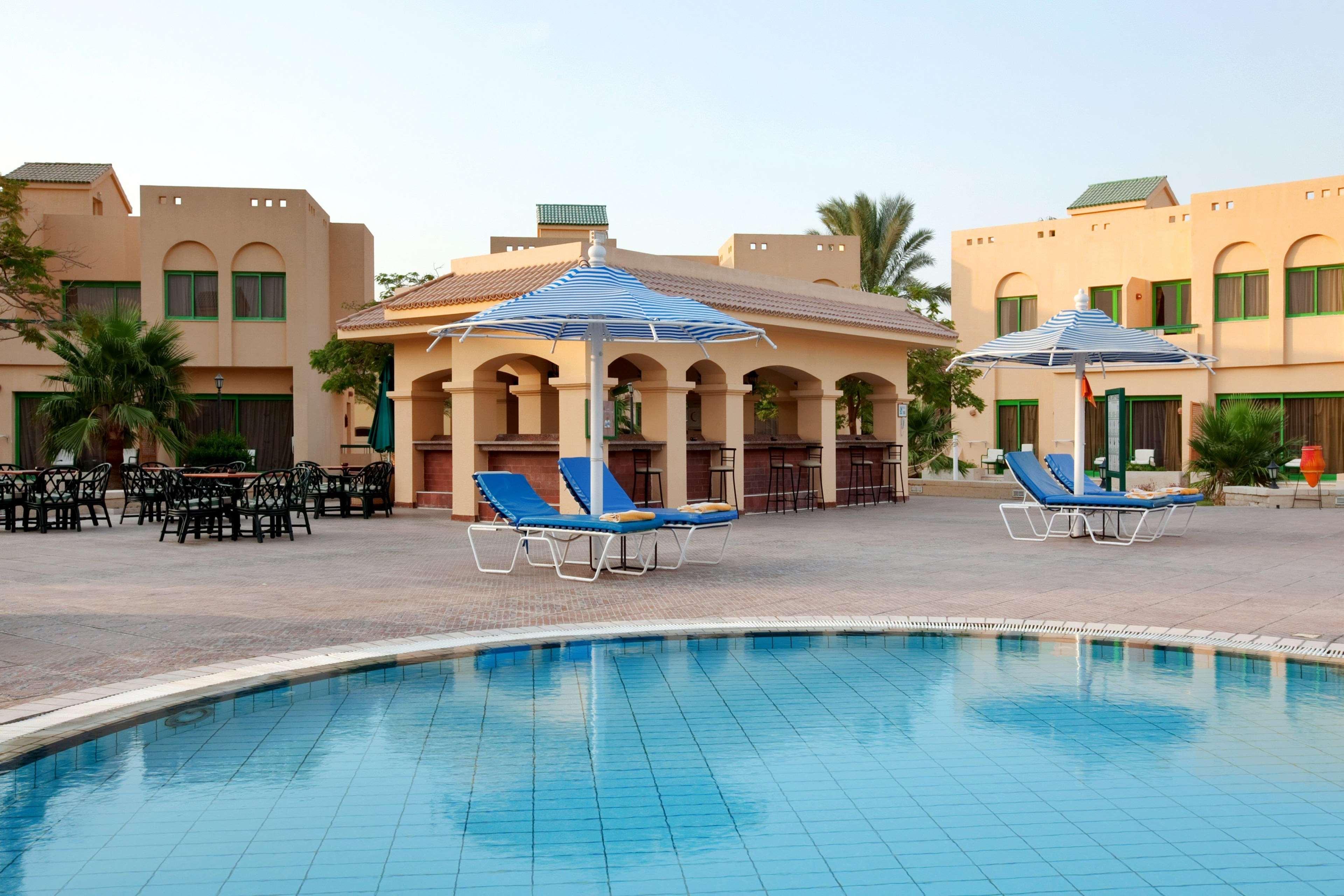 Swiss Inn Resort Hurghada Facilities photo